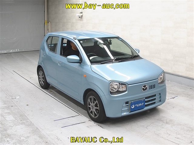 MAZDA CAROL