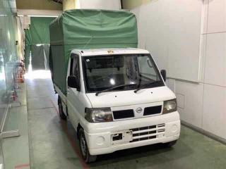 NISSAN CLIPPER TRUCK