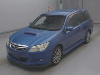 SUBARU EXIGA