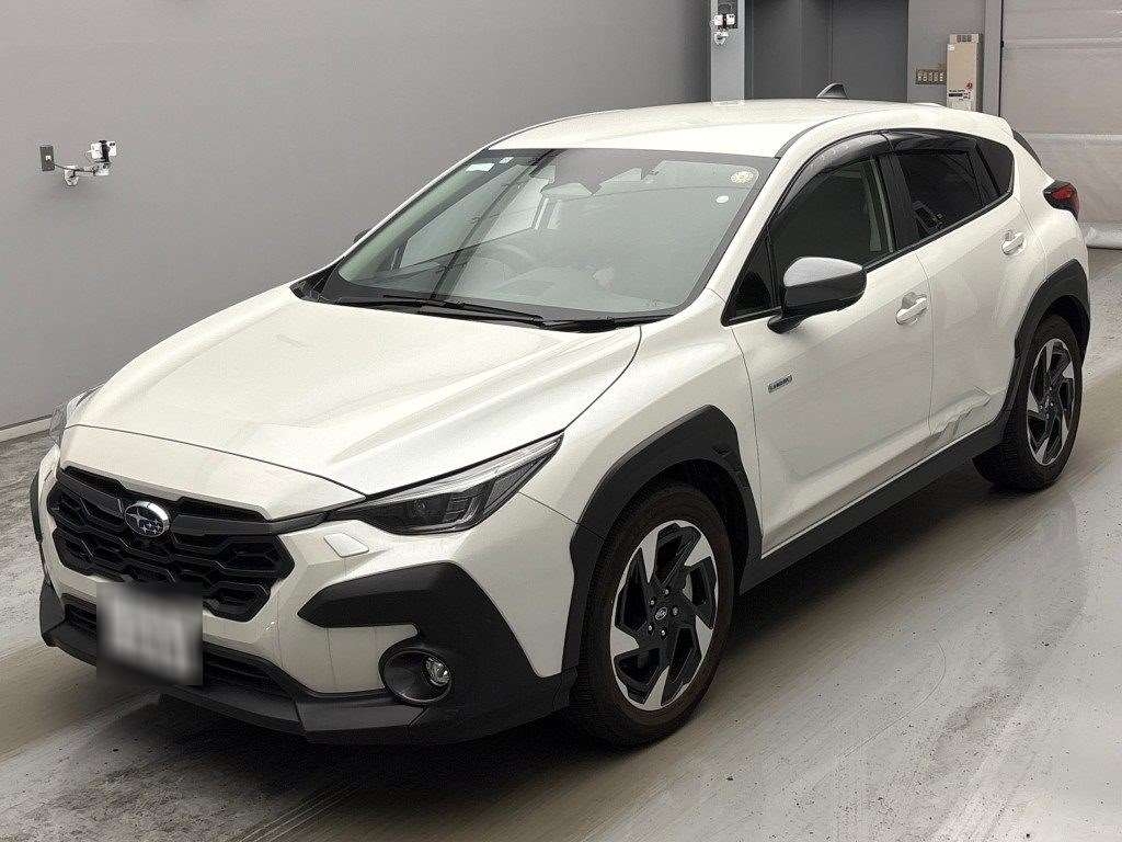 SUBARU CROSSTREK