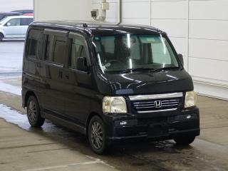 HONDA VAMOS