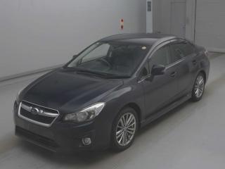 SUBARU IMPREZA G4