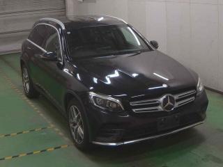 MERCEDES BENZ GLC