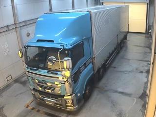ISUZU OTHER