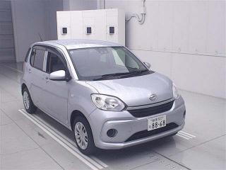 DAIHATSU BOON