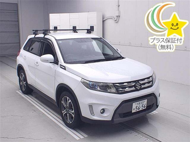 SUZUKI ESCUDO