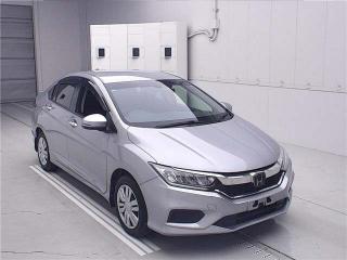 HONDA GRACE