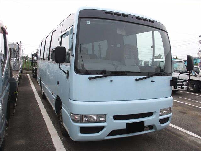 NISSAN CIVILIAN