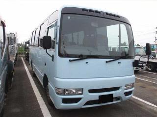 NISSAN CIVILIAN