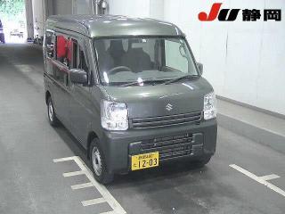 SUZUKI EVERY VAN