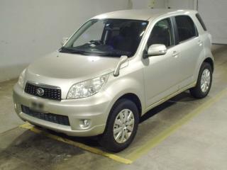 DAIHATSU BE GO