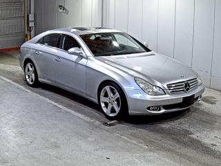 MERCEDES BENZ CLS CLASS
