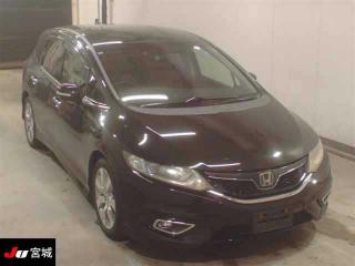 HONDA JADE