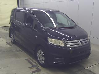 HONDA FREED SPIKE