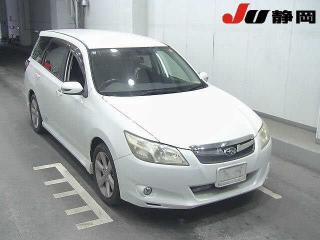 SUBARU EXIGA