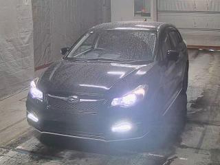 SUBARU IMPREZA SPORT