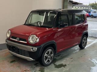 MAZDA FLAIR CROSSOVER