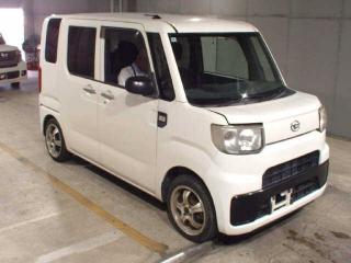 DAIHATSU HIJET CADDY