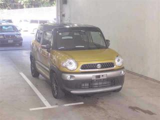 SUZUKI XBEE