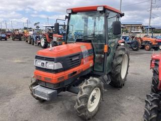 KUBOTA KUBOTA
