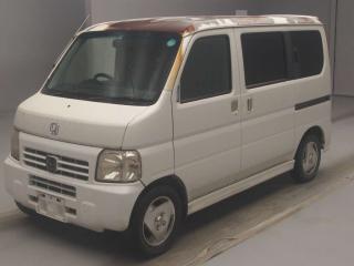 HONDA VAMOS