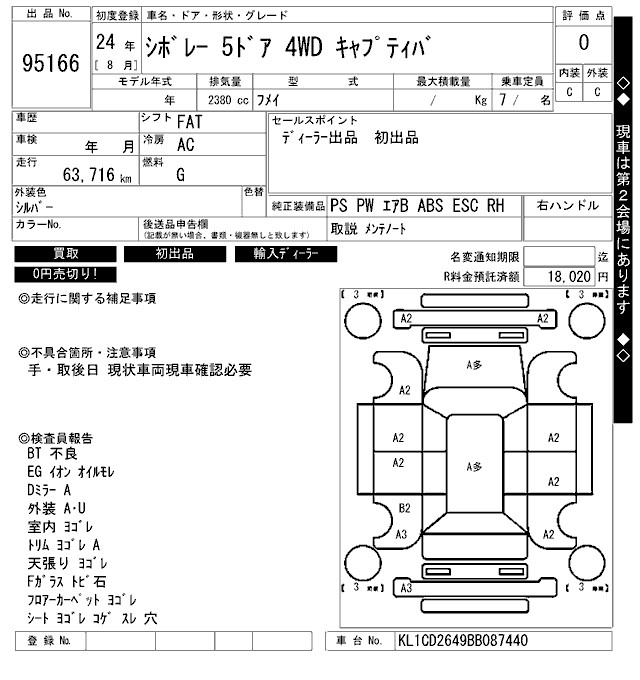 GMC OTHER