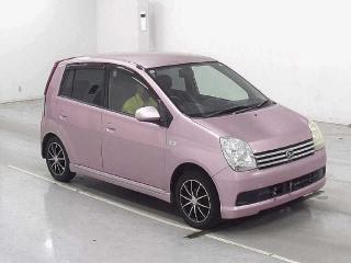 DAIHATSU MIRA AVY