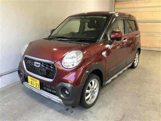 DAIHATSU CAST ACTIVA