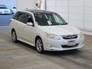 SUBARU EXIGA
