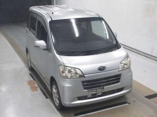 SUBARU LUCRA