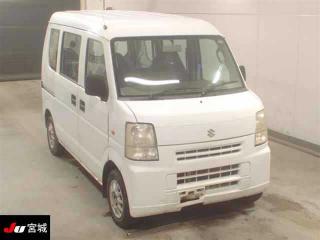 SUZUKI EVERY VAN