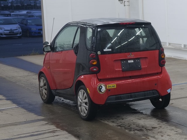 SMART K