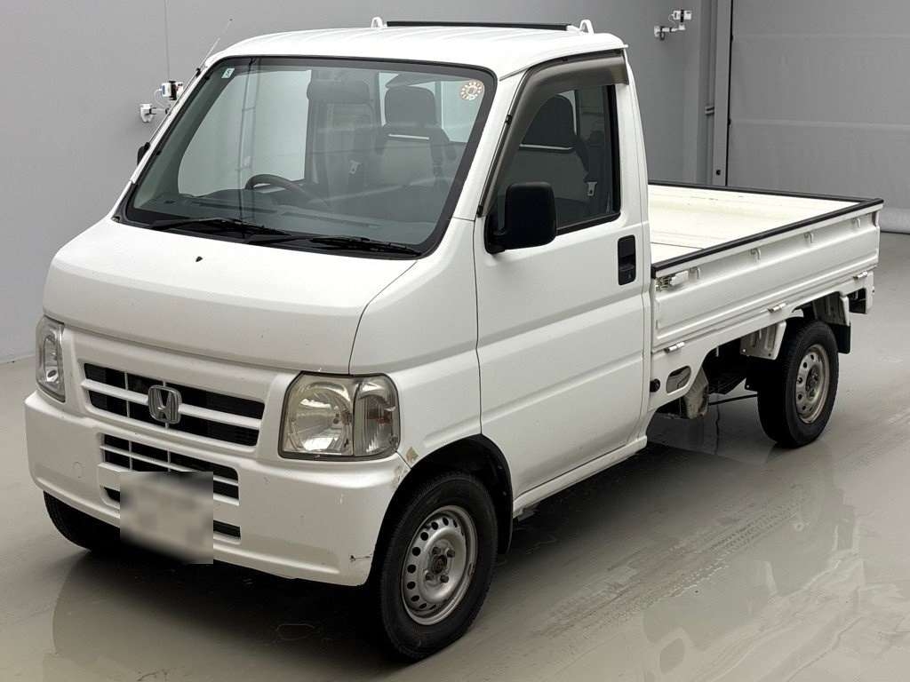 HONDA ACTY TRUCK