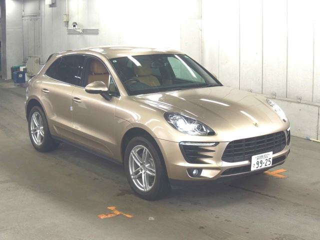 PORSCHE OTHER