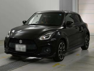 SUZUKI SWIFT SPORTS