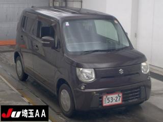 SUZUKI MRWAGON