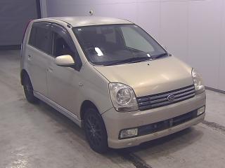 DAIHATSU MIRA AVY