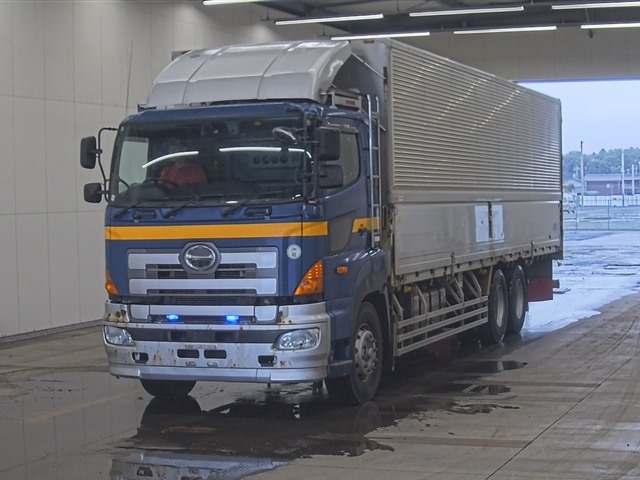 HINO PROFIA