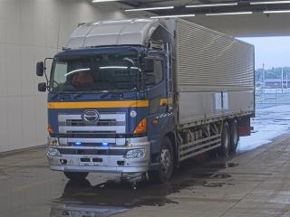 HINO PROFIA