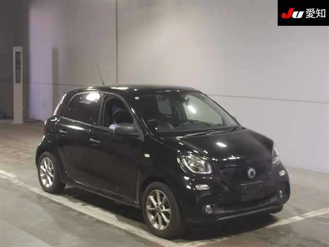 SMART FOURFOUR
