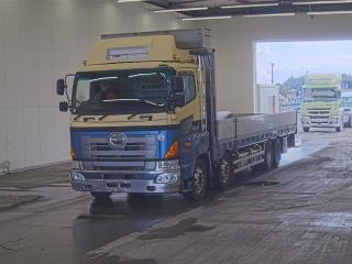 HINO PROFIA