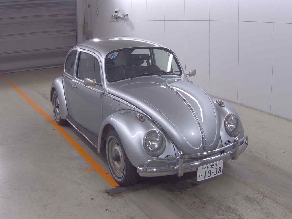 VOLKSWAGEN OTHER
