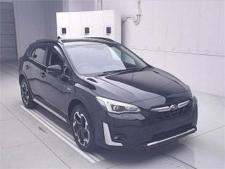 SUBARU SUBARU XV