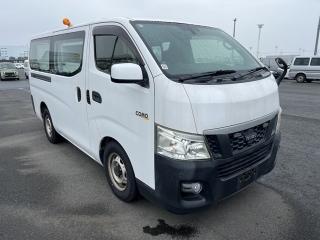 ISUZU COMO