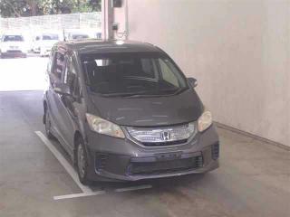 HONDA FREED HYBRID