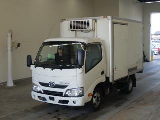 TOYOTA TOYOACE