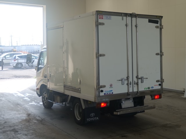 TOYOTA TOYOACE