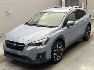 SUBARU SUBARU XV