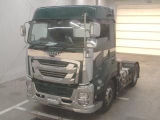 ISUZU OTHER