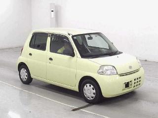 DAIHATSU ESSE